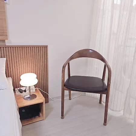 Haebangchon402 Rooftop House Namsan View Itaewon