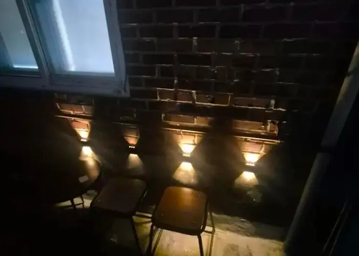 Haebangchon402 Rooftop House Namsan View Itaewon Appart hôtel 4*